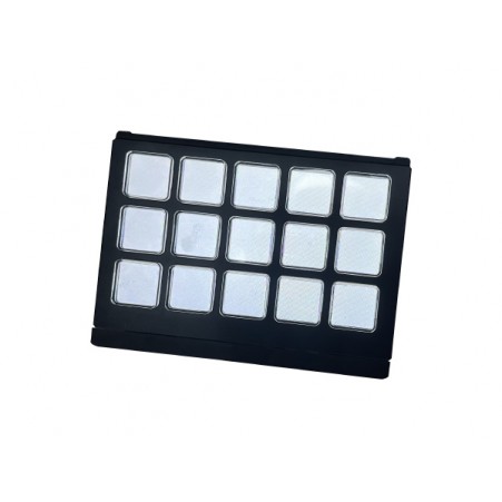 4.3 inch RGB 480*272 800nits IPS tft lcd display