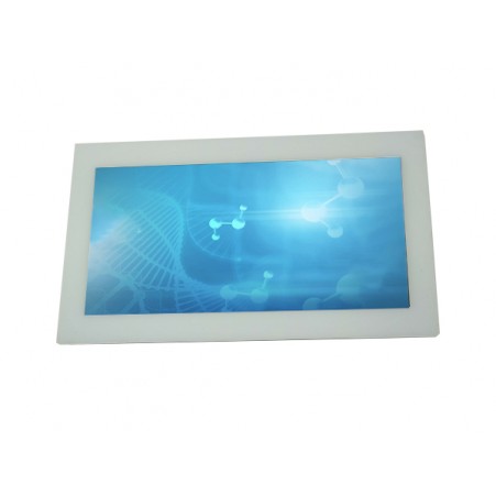 7 inch 800x480 RGB interface Full view lcd tft display touch panel