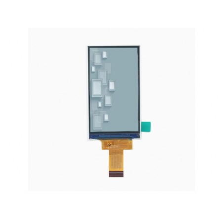 3.0 Inch TFT LCD Module 480x854, 800 Nits, MIPI, IPS 3.0 Inch TFT LCD Module 480x854, 800 Nits, MIPI, IPS