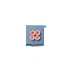 3.5inch 320*480 MIPI MCU IPS lcd module