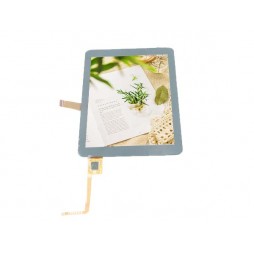 5.5inch 720*1280 400nits MIPI IPS tft lcd touch screen
