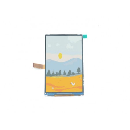 5.5 Inch LCD Display 720x1280, 500 Nits, MIPI IPS TFT LCD Module