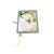 5.5 tft lcd touch panel