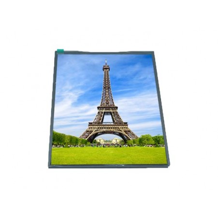 8 inch TFT LCD Module 800*1280 500nits MIPI IPS TFT LCD Display