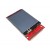 Front view of 2.4 inch LCD display 240x320 with SPI interface Front view of 2.4 inch LCD display 240x320 with SPI interface