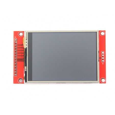 2.8 inch 240*320 LCD Display SPI Interface STM32
