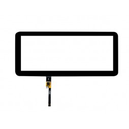 Multi-Touch Capacitive Touch Panel 12.3 inch LCD Display