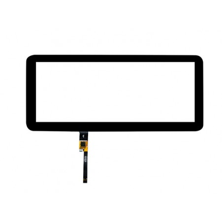 Multi-Touch Capacitive Touch Panel 12.3 inch LCD Display