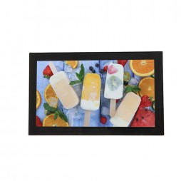 8 inch LCD Module 800*1280 500nits MIPI TFT LCD Capacitive Touch Screen
