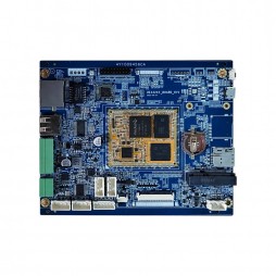 HMI Driver Board RS232 RS485 android