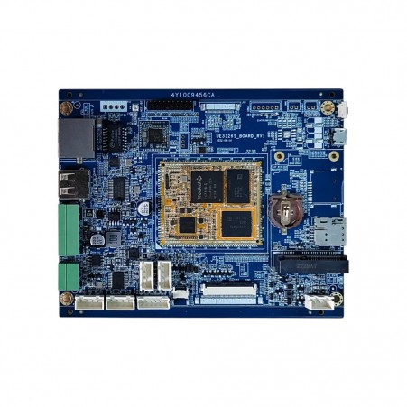 HMI Driver Board RS232 RS485 android