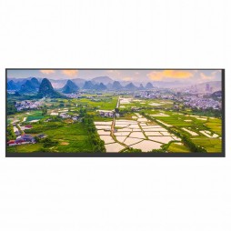 12.3inch lcd module 1920*720 1000nits LVDS IPS tft lcd modules