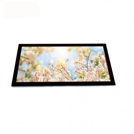 10.1 Inch LCD Touch Screen Monitor 1920x1200, 1000 Nits, LVDS, IPS 10.1 Inch LCD Touch Screen Monitor 1920x1200, 1000 Nits, LVDS, IPS