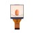 Front view of 1.54 inch square LCD panel 15401-240240ST Front view of 1.54 inch square LCD panel 15401-240240ST