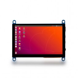 HDMI 5inch 800x480 lcd Module R5001RT capacitive touch screen