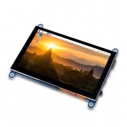 HDMI Display LCD Module R7001RT touch panel
