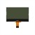 FSTN lcd module display 132*64 spi lcd screen