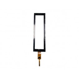 8.8inch bar touchscreen display for lcd module 480*1920 IPS