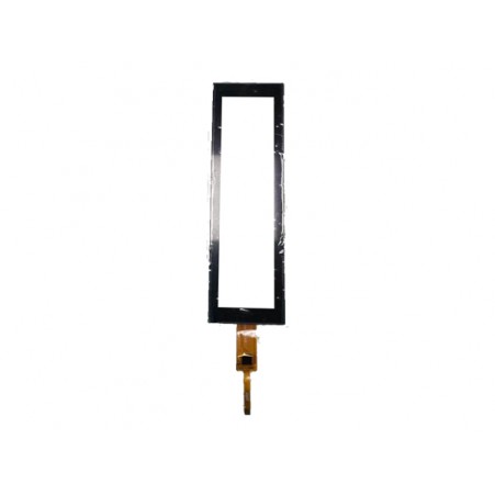 8.8inch bar touchscreen display for lcd module 480*1920 IPS