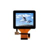1.54 Inch Square LCD Panel 240x240, SPI MCU IPS TFT LCD Display Touch Screen 1.54 Inch Square LCD Panel 240x240, SPI MCU IPS TFT LCD Display Touch Screen