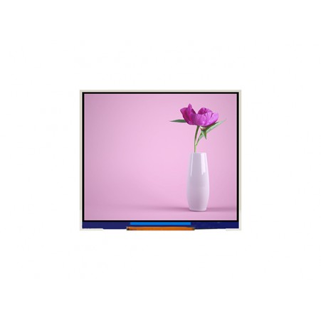 3.4inch 480*480 lcd module RGB IPS tft lcd display