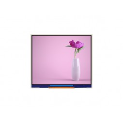 3.4inch 480*480 square display screen RGB IPS tft lcd display