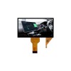 7.0 Inch 800x480 RGB TN LCD Module, 350 Nits for Smart Home and Industrial Tablets