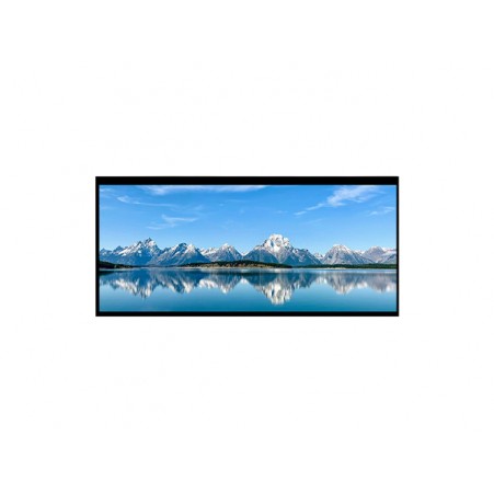 12.3inch 1920*720 1000nits lcd module  LVDS IPS lcd incell