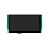 HMI7inch1024x600 lcd display touch panel RS232 RS485 TTL