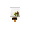 5.0inch 600*600 MIPI square lcd monitor for smart home