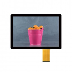 10.1 Inch LCD Touch Display 1920x1200, 1000 Nits, LVDS IPS TFT LCD Module