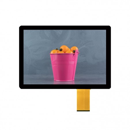 10.1 Inch LCD Touch Display 1920x1200, 1000 Nits, LVDS IPS TFT LCD Module 10.1 Inch LCD Touch Display 1920x1200, 1000 Nits, LVDS IPS TFT LCD Module