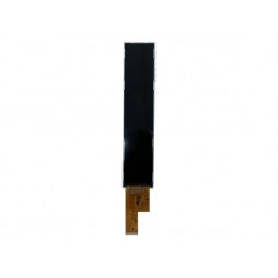 6.9inch 280*1424 Bar type LCD display with MIPI/RGB for audio equipment