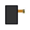 10.1inch1200x1920 portrait touch display  MIPI interface for medical device