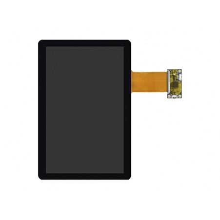 10.1inch1200x1920 portrait touch display  MIPI interface for medical device