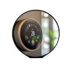 8.0inch 1080*1080 round LCD display with MIPI IPS for white goods