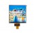 7inch square LCD