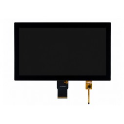 10.1 Inch Touch Display 1024x600 TFT LCD Touch Screen Module