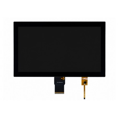 10.1 Inch Touch Display 1024x600 TFT LCD Touch Screen Module 10.1 Inch Touch Display 1024x600 TFT LCD Touch Screen Module