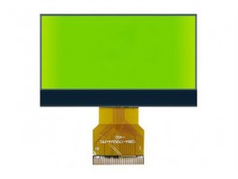 Advantages of Monochrome LCD Displays