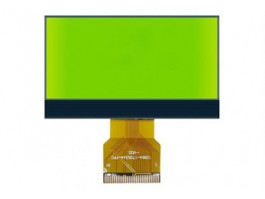 Advantages of Monochrome LCD Displays Advantages of Monochrome LCD Displays