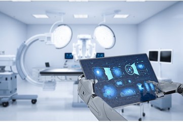 Applied in Medical Applied in Medical