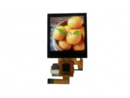 Are there square monitors? Are there square monitors?