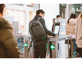 Auxiliary module of gate configuration introduction Auxiliary module of gate configuration introduction