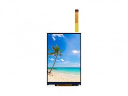 Bar Type LCD Display & High Brightness LCD: Advanced Visual Solutions