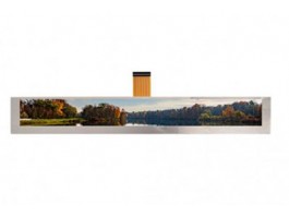 Bar Type LCD Display TFT - a significant surge in popularity Bar Type LCD Display TFT - a significant surge in popularity