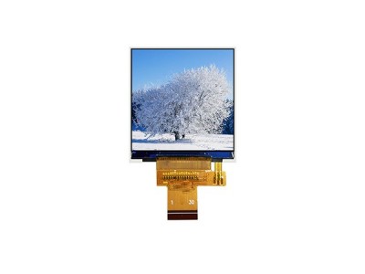 Best Square LCD Screen Monitors for Innovative Display Solutions
