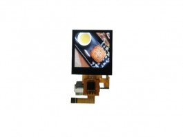 Complete Guide: Square LCD Screens for Medical Devices - Specs, Applications, Analysis, Case Studies & China Manufacturer Recommendations Complete Guide: Square LCD Screens for Medical Devices - Specs, Applications, Analysis, Case Studies & China Manufacturer Recommendations