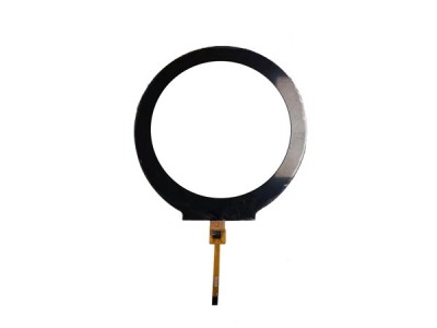 Crystal Clear Vision: Unpacking the World of Capacitive Touch Screens with Rondeli Display