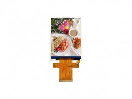 High Brightness LCD for Industrial HMI and Kiosks: Durable, Reliable Displays for Harsh Environments High Brightness LCD for Industrial HMI and Kiosks: Durable, Reliable Displays for Harsh Environments